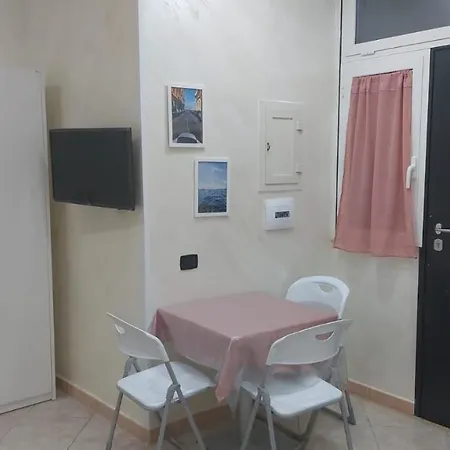 Civico 20 Apartament *