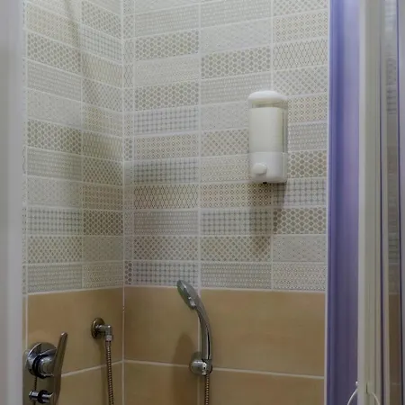 Apartman Civico 20 *