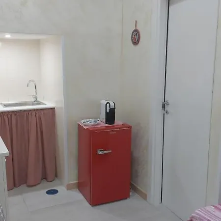 Apartment Civico 20 *