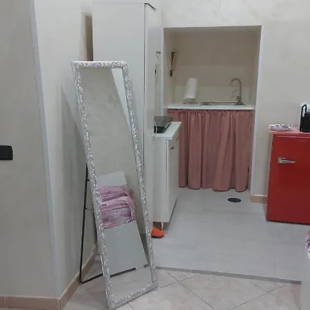 Apartment Civico 20 Neapel