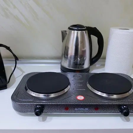 Civico 20 Lägenhet *