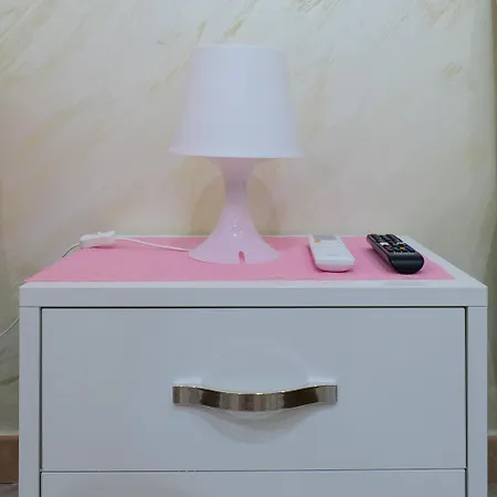 Lägenhet Civico 20 Neapel