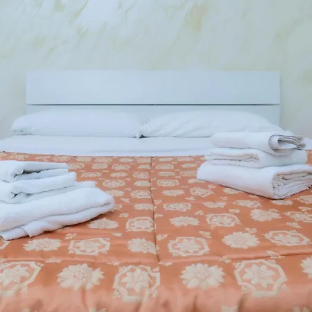 Apartamento Civico 20 Nápoles
