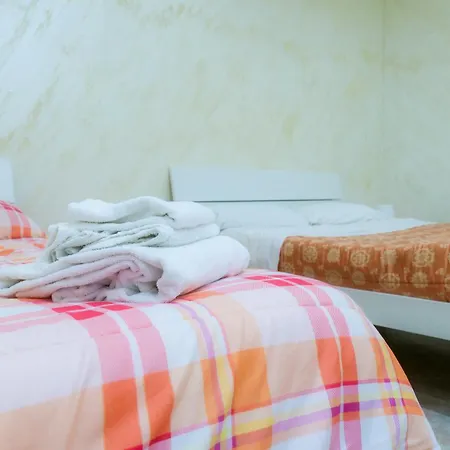 Civico 20 Appartement Naples