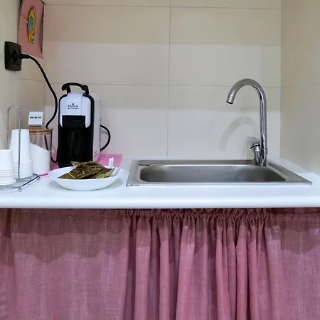 Appartement Civico 20 *